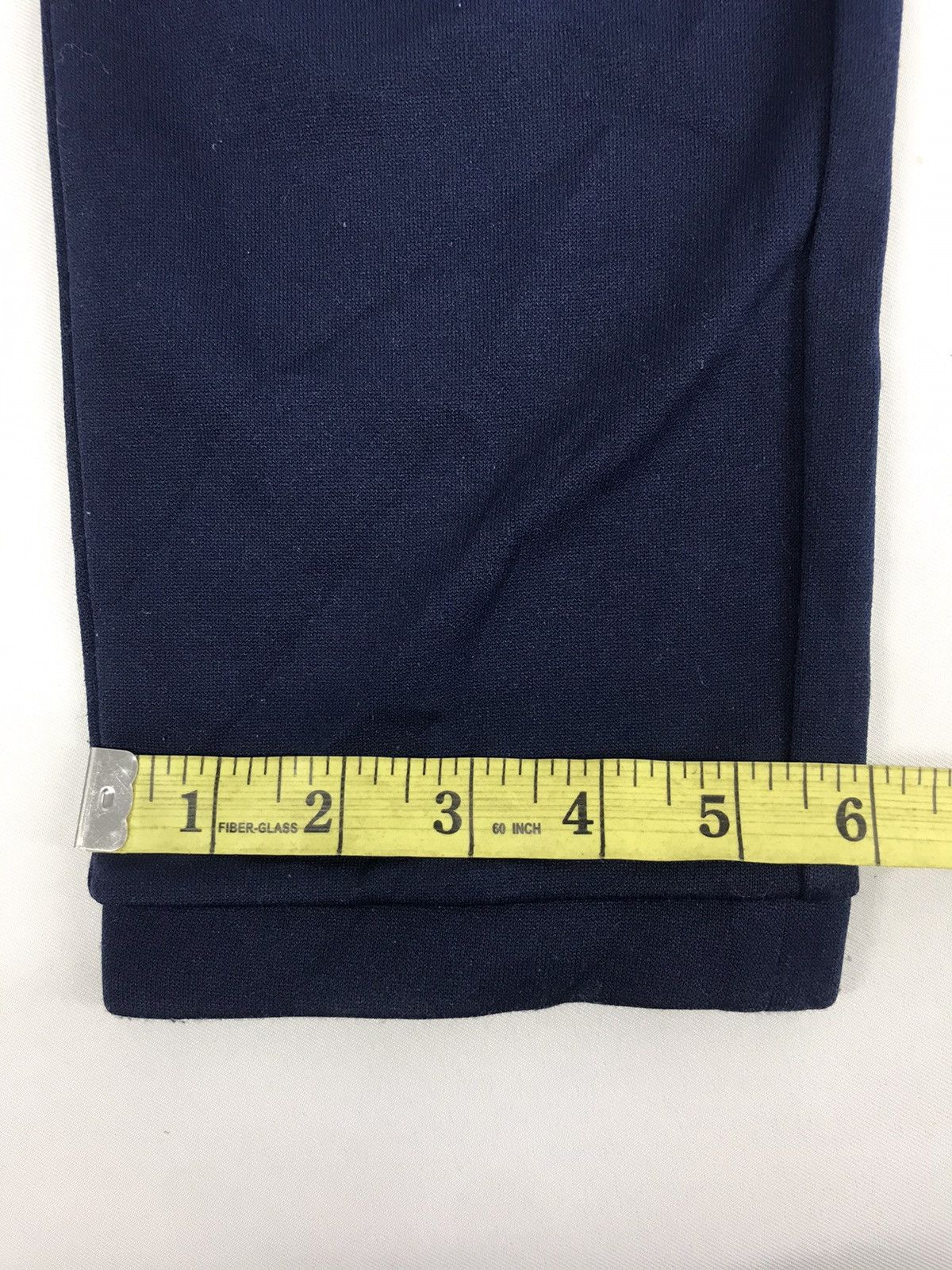 Adidas Adidas Climate Jogger Warm Pant Wool Design Streetwear Size US 31 - 8 Thumbnail