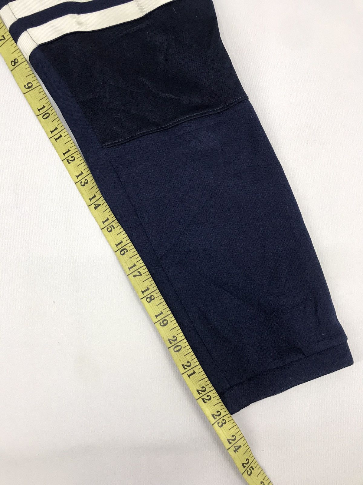 Adidas Adidas Climate Jogger Warm Pant Wool Design Streetwear Size US 31 - 6 Thumbnail