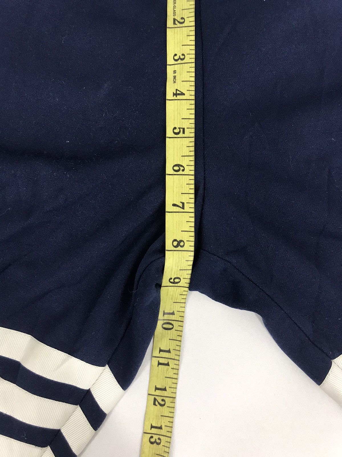 Adidas Adidas Climate Jogger Warm Pant Wool Design Streetwear Size US 31 - 7 Thumbnail