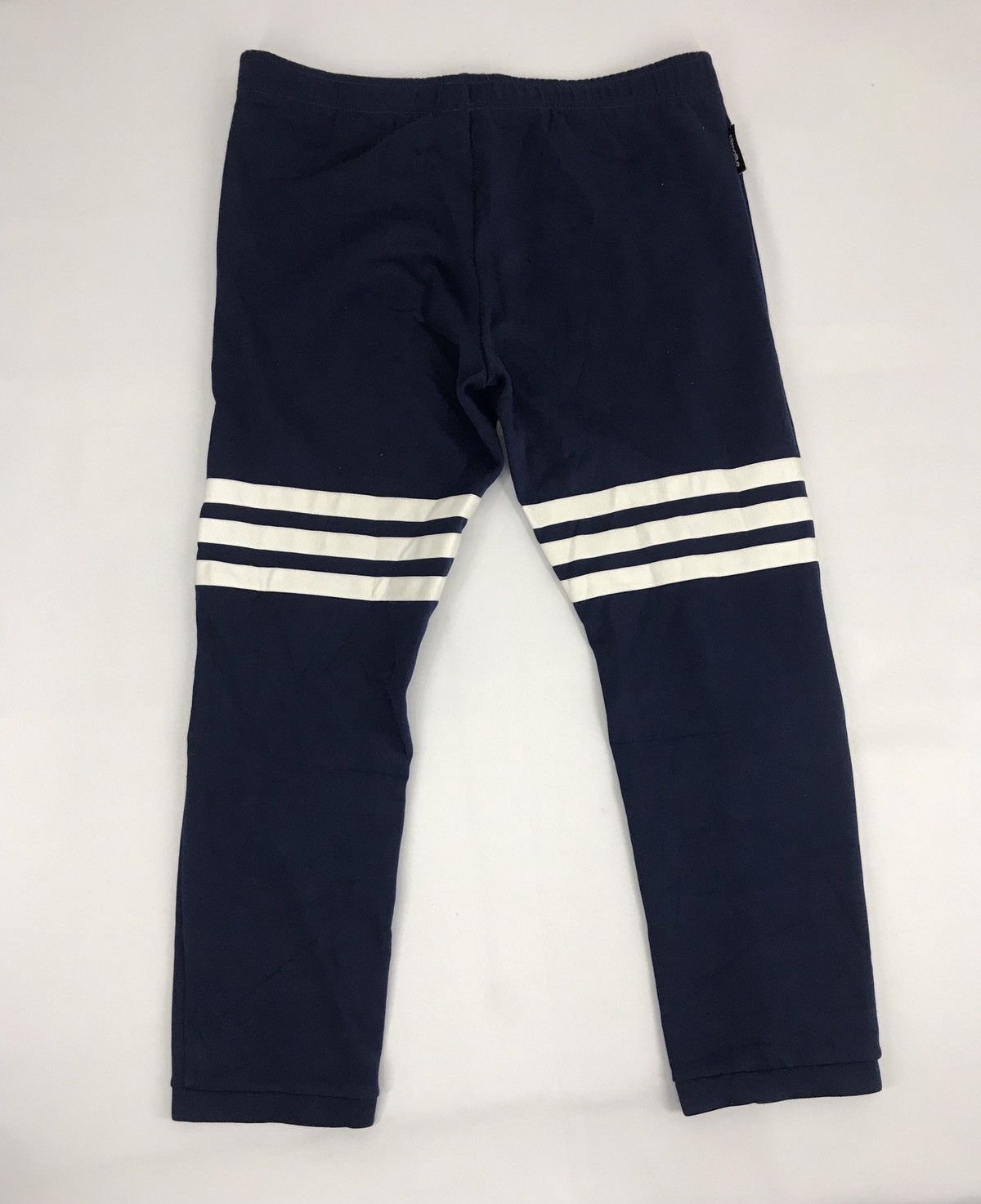 Adidas Adidas Climate Jogger Warm Pant Wool Design Streetwear Size US 31 - 2 Thumbnail
