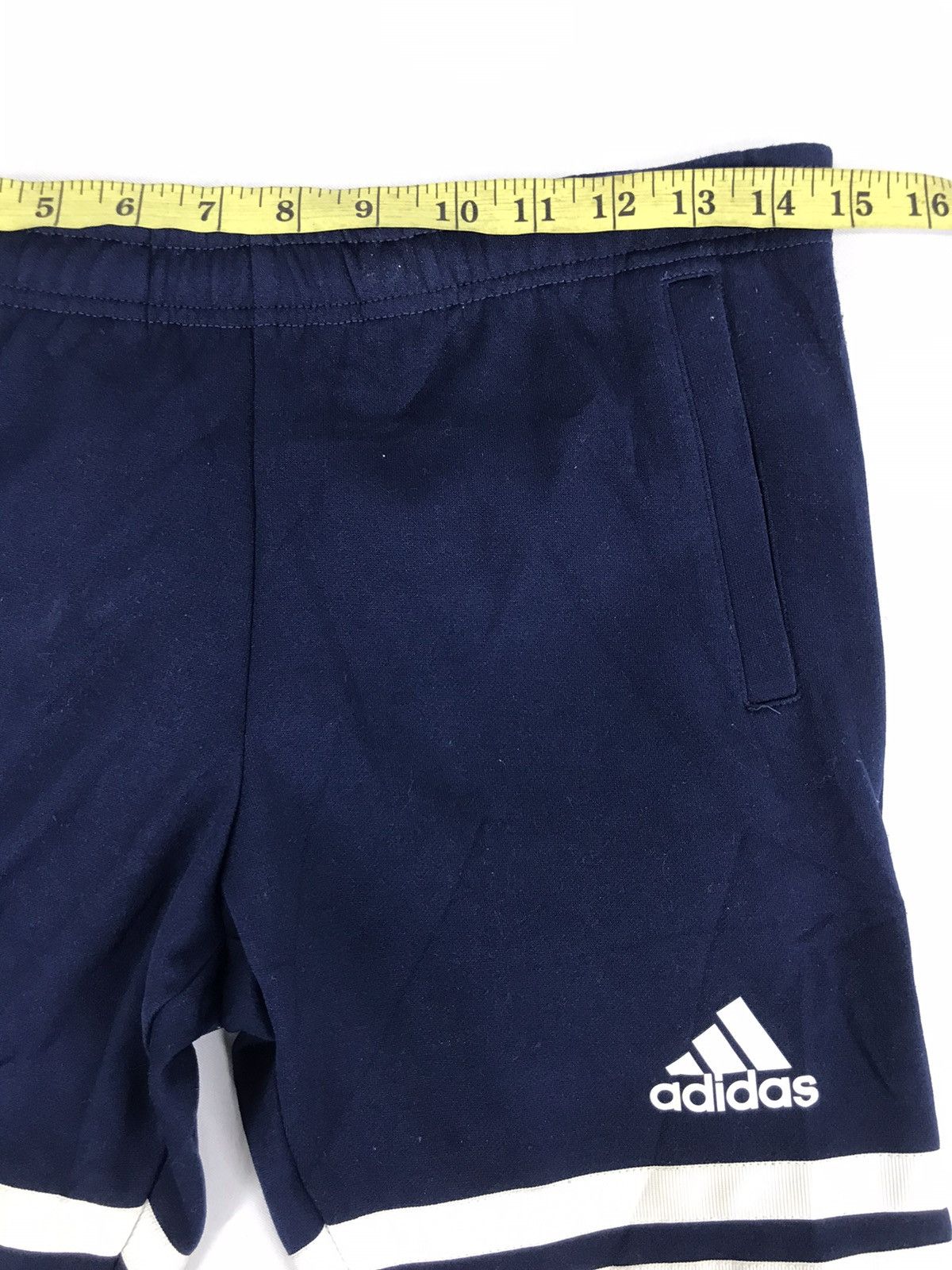 Adidas Adidas Climate Jogger Warm Pant Wool Design Streetwear Size US 31 - 4 Thumbnail