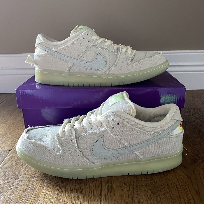 Nike Nike Dunk Low SB Mummy | Grailed