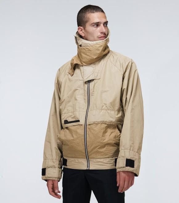 Alyx Alyx Jacket in Beige Size US L / EU 52-54 / 3 - 3 Thumbnail