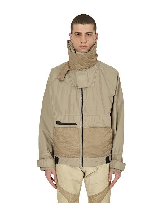 Alyx Alyx Jacket in Beige Size US M / EU 48-50 / 2 - 2 Thumbnail