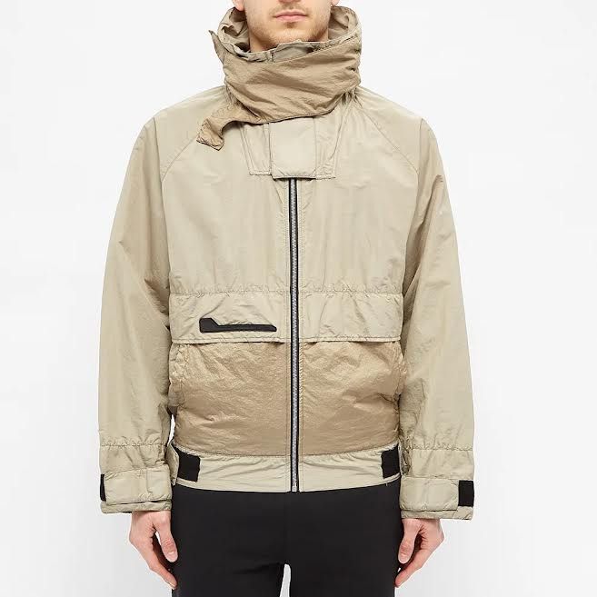 Alyx Alyx Jacket in Beige Size US M / EU 48-50 / 2 - 4 Thumbnail