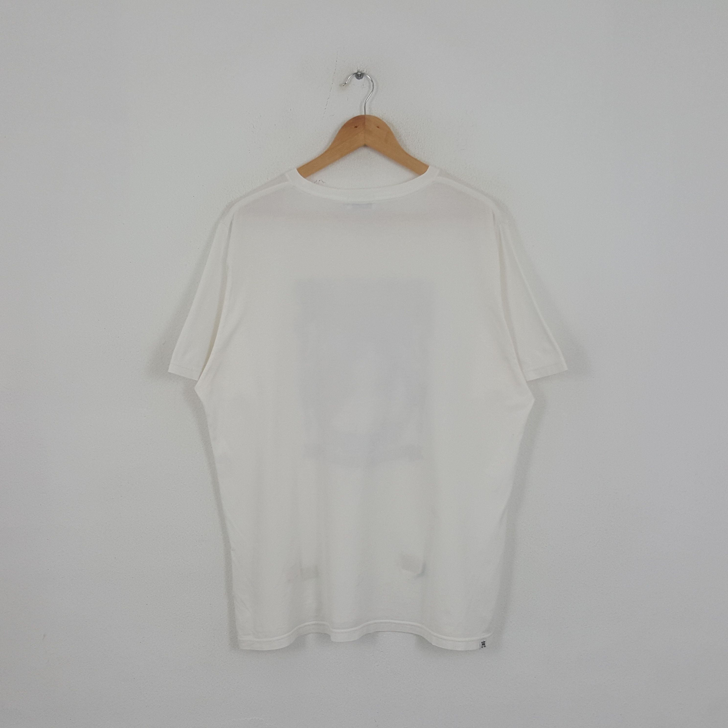 Hysteric Glamour Vintage Hysteric Glamour Japanese Brand Sexy Design Tshirt Size US M / EU 48-50 / 2 - 3 Thumbnail