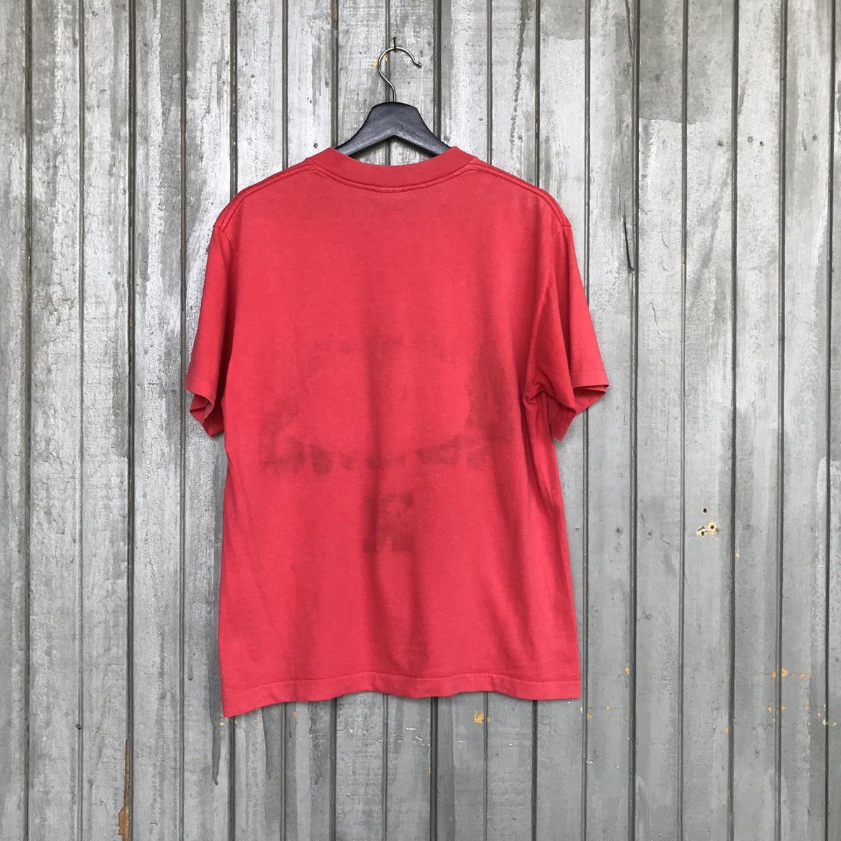 NFL × Vintage Rare vintage SF 49ERS NFL CHALK LINE USA Size US M / EU 48-50 / 2 - 10 Thumbnail