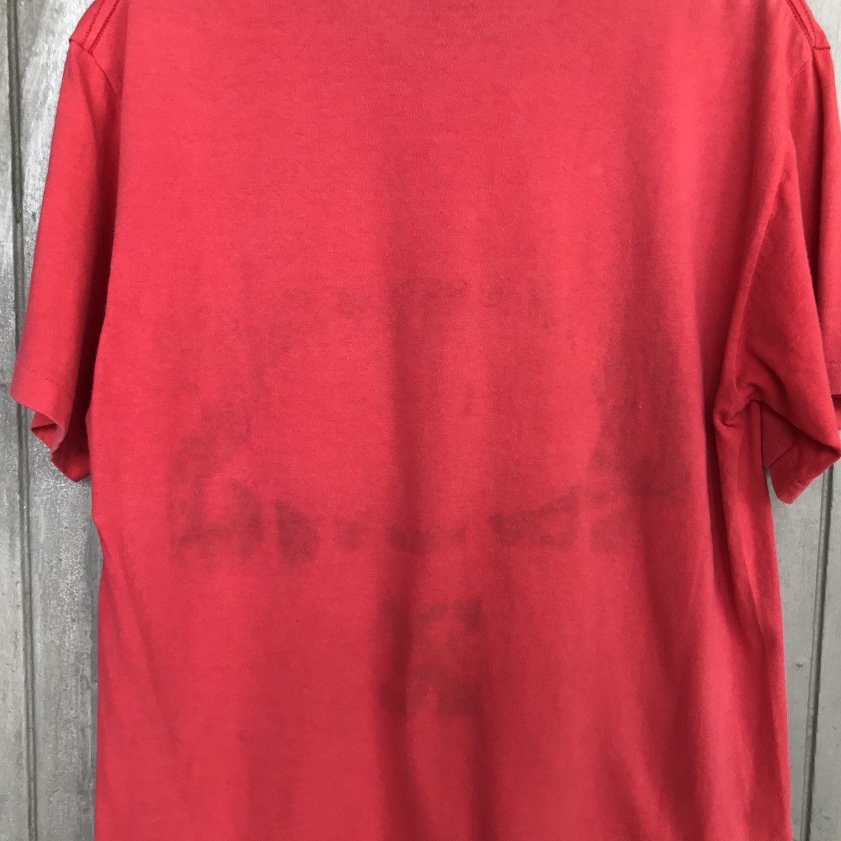 NFL × Vintage Rare vintage SF 49ERS NFL CHALK LINE USA Size US M / EU 48-50 / 2 - 11 Thumbnail