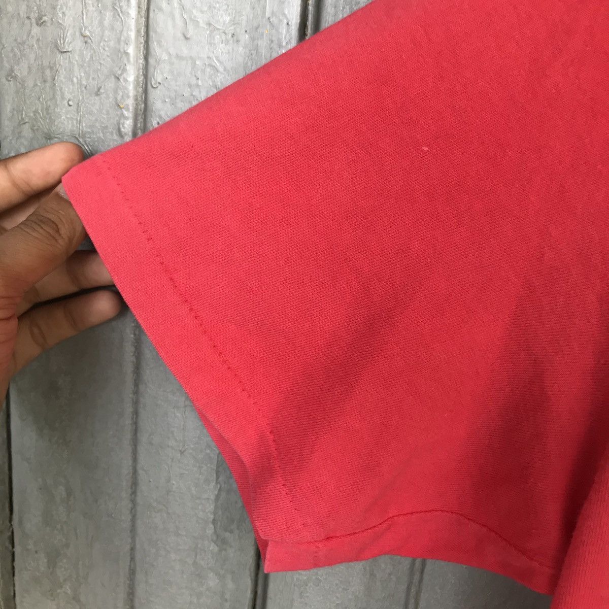 NFL × Vintage Rare vintage SF 49ERS NFL CHALK LINE USA Size US M / EU 48-50 / 2 - 5 Thumbnail