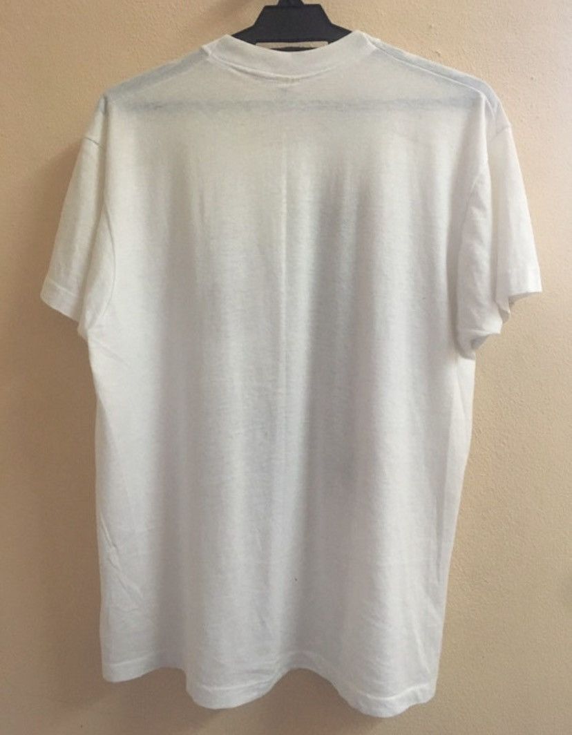 Band Tees Rare The Smiths vintage band shirt Size US XL / EU 56 / 4 - 3 Thumbnail