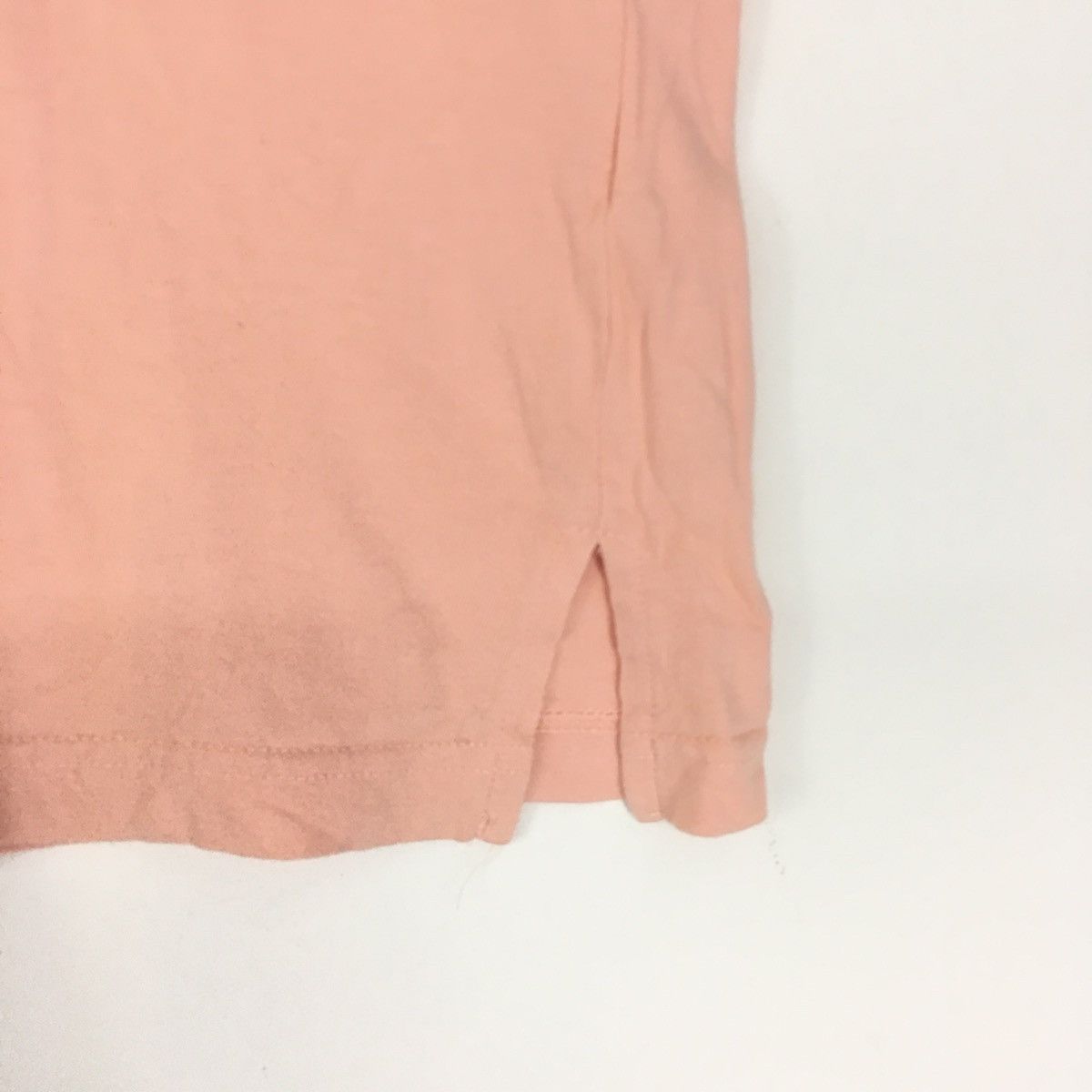 Courreges × Designer Vintage COURREGES HOMME PARIS Embroidery logo Size US S / EU 44-46 / 1 - 8 Thumbnail