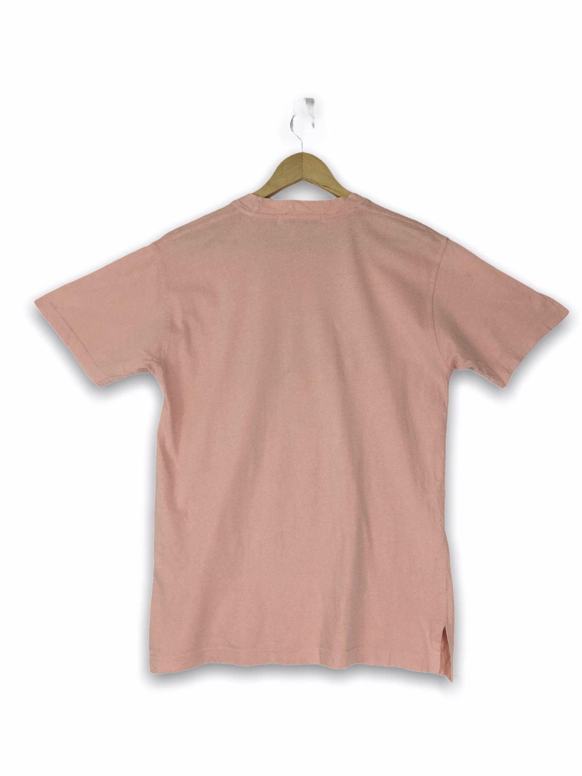Courreges × Designer Vintage COURREGES HOMME PARIS Embroidery logo Size US S / EU 44-46 / 1 - 5 Thumbnail