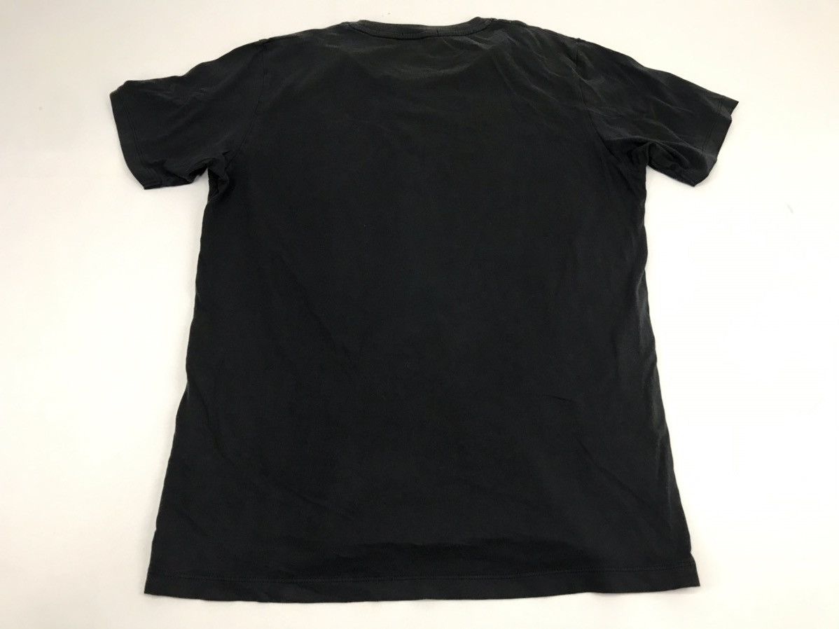 Band Tees × Japanese Brand × Uniqlo Uniqlo X J. R. Monterose American Saxophonist Nice Design Size M / US 6-8 / IT 42-44 - 4 Thumbnail