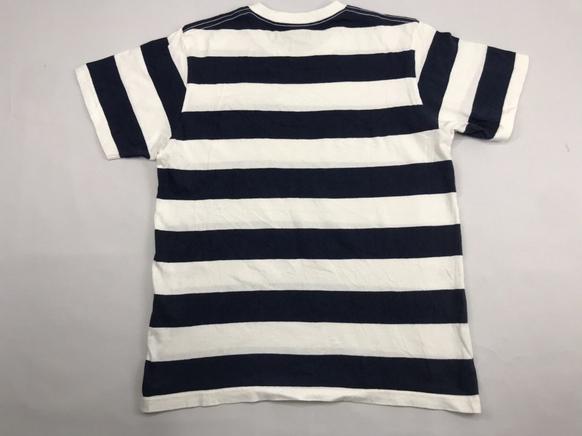 Keith Haring Keith Haring Dancing Moma Museum Black And White Striped Size US S / EU 44-46 / 1 - 2 Thumbnail
