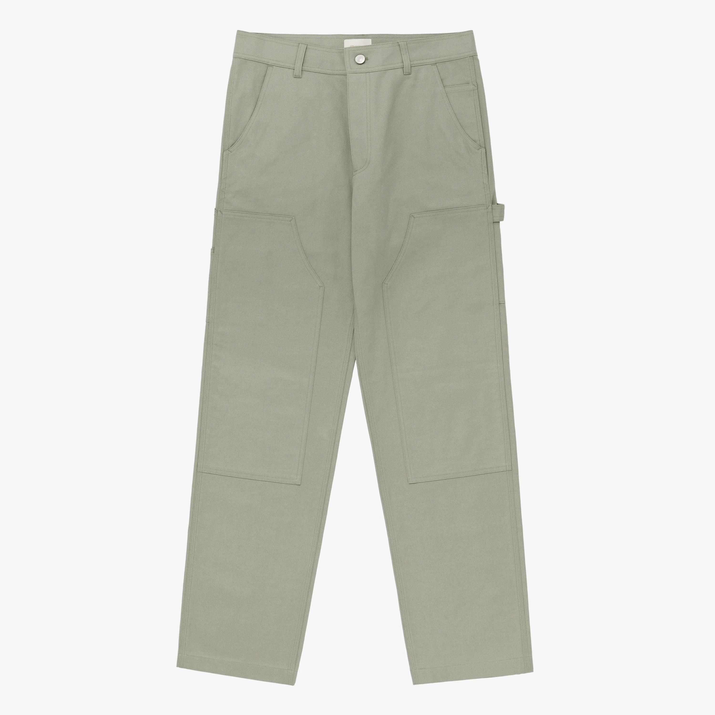 Aime Leon Dore／Waxed Carpenter Pant Waxed Carpenter Pant | Parallel