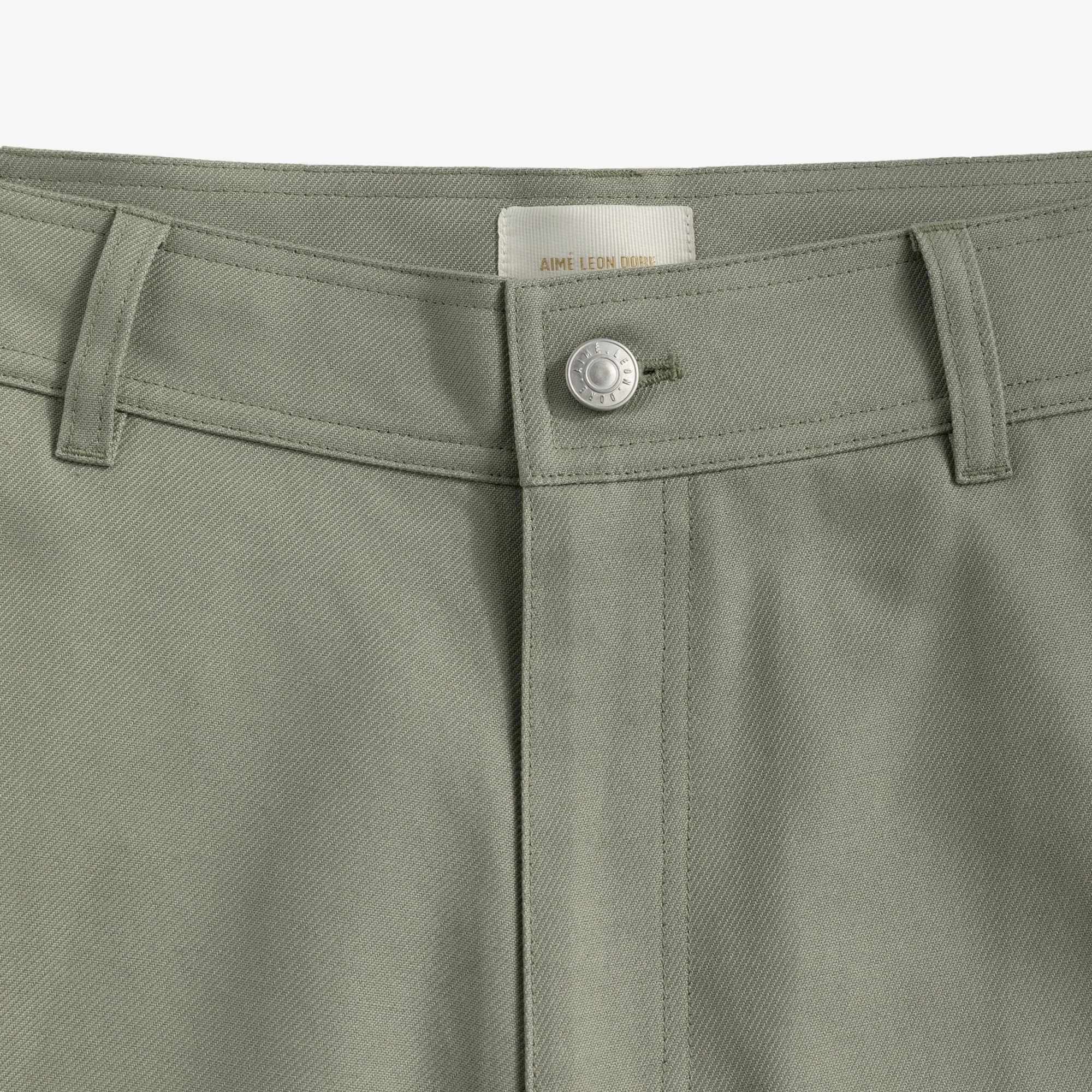 Aime Leon Dore Lightweight Carpenter Pant Size US 32 / EU 48 - 2 Thumbnail
