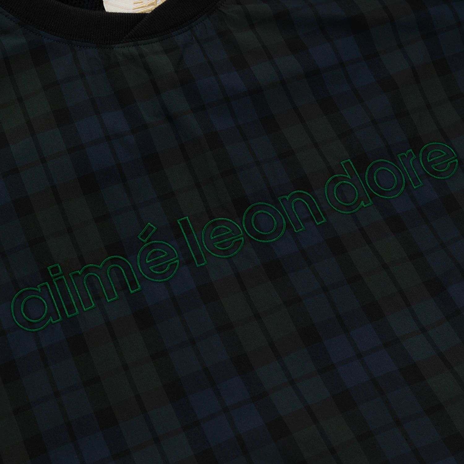 Aime Leon Dore × New Balance ALD / New Balance 991 Nylon Pullover Size M Size US M / EU 48-50 / 2 - 3 Thumbnail