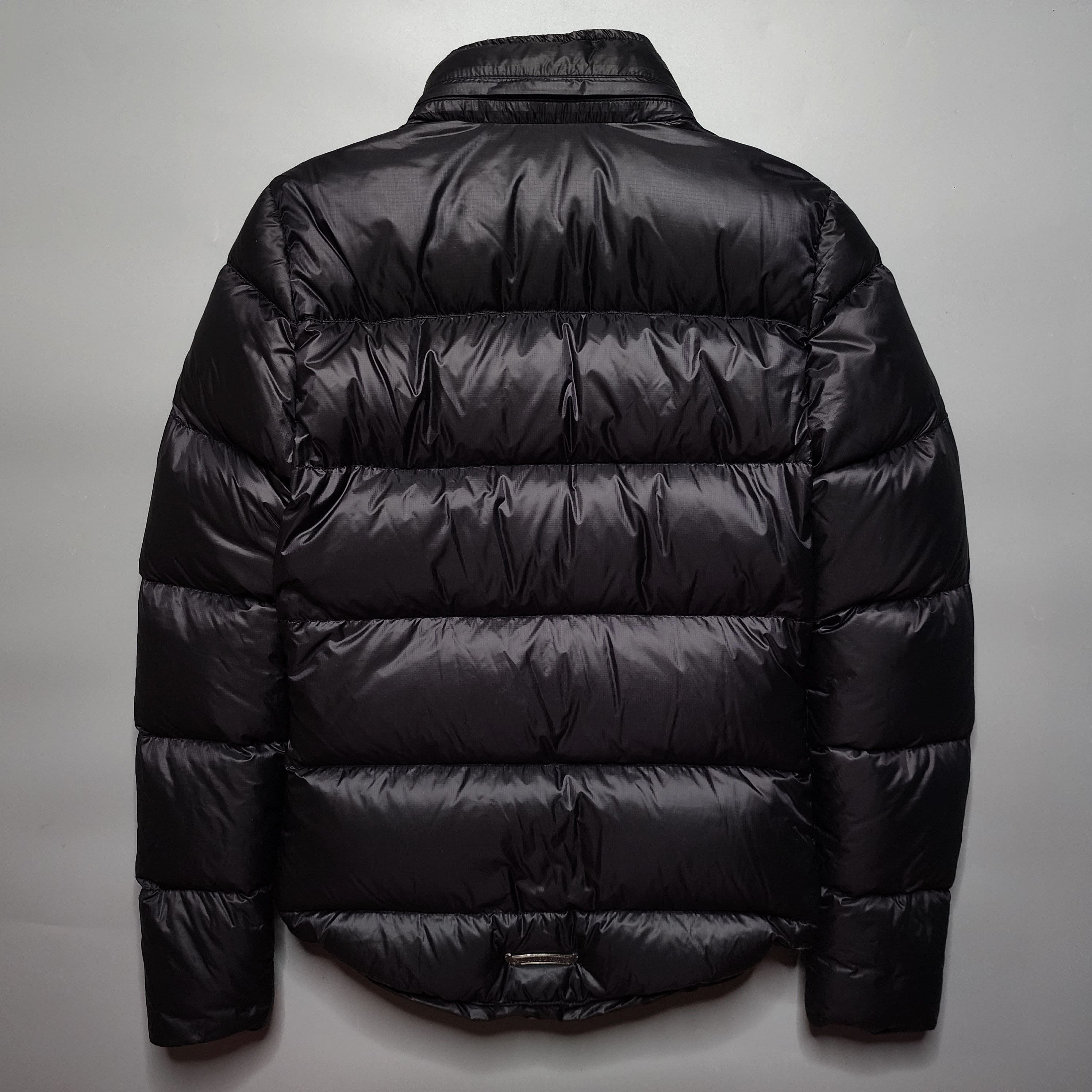 Chrome Hearts Chrome Hearts - Puffer Jacket Size US XS / EU 42 / 0 - 4 Thumbnail