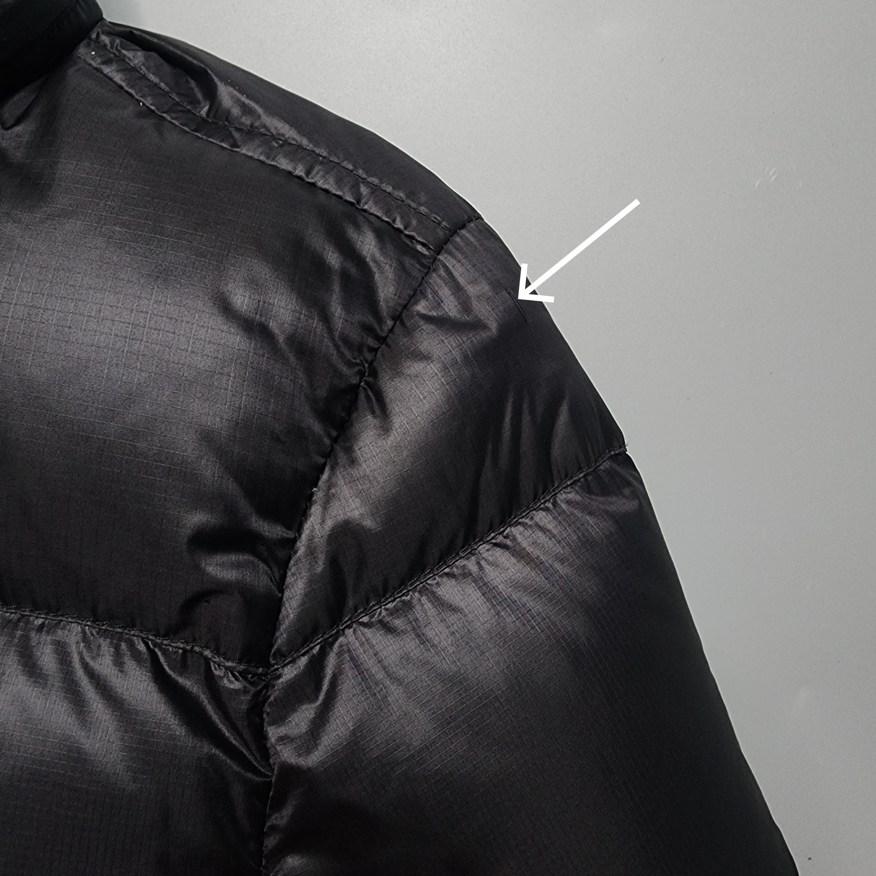 Chrome Hearts Chrome Hearts - Puffer Jacket Size US XS / EU 42 / 0 - 17 Thumbnail