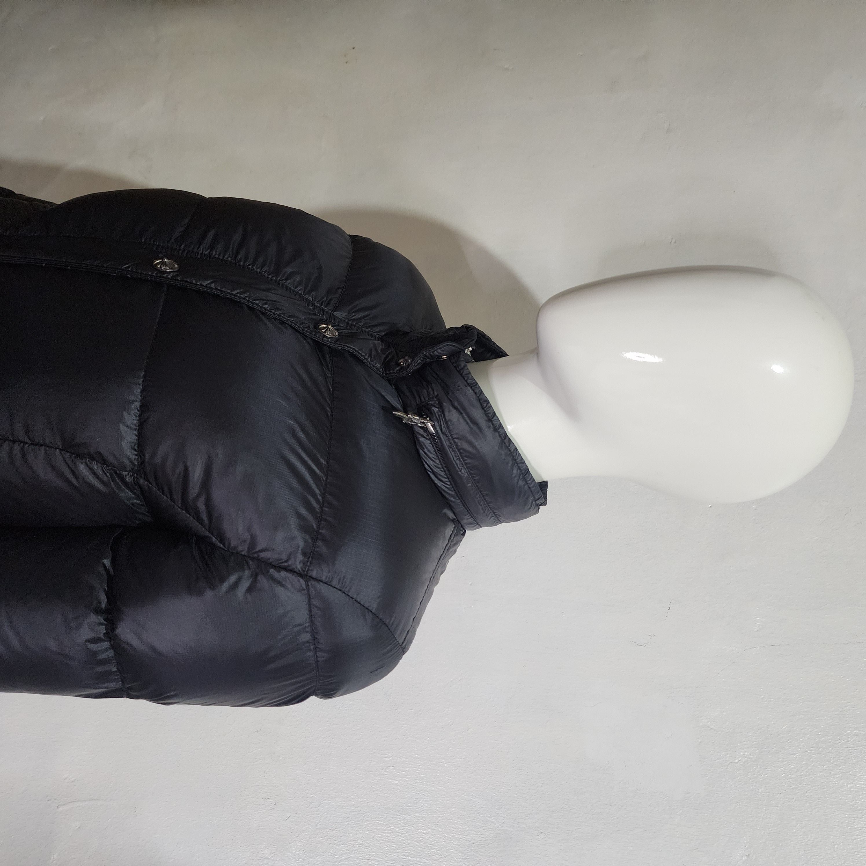 Chrome Hearts Chrome Hearts - Puffer Jacket Size US XS / EU 42 / 0 - 15 Thumbnail