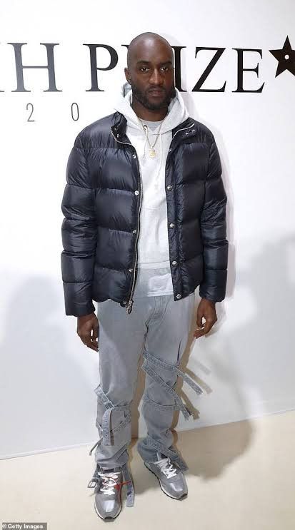 Chrome Hearts Classic Puffer Down Jacket