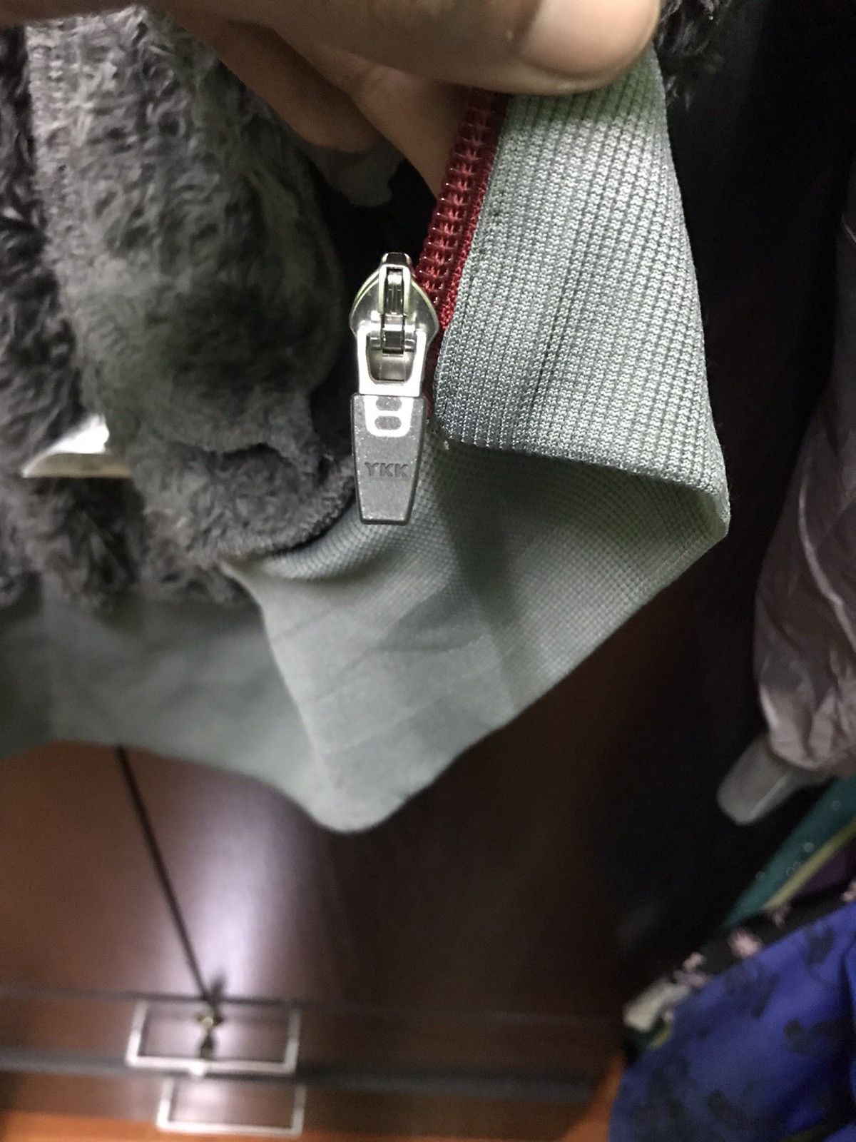 Cutter & Buck Vintage Cutter & Buck Quarter Zip Sweater Size US M / EU 48-50 / 2 - 6 Thumbnail
