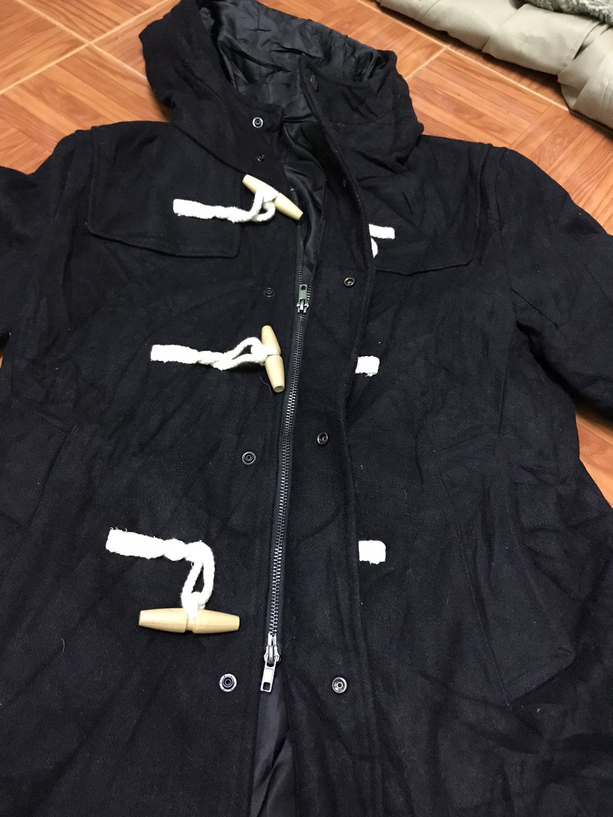 rare‼️‼️browny jacket japanese brand