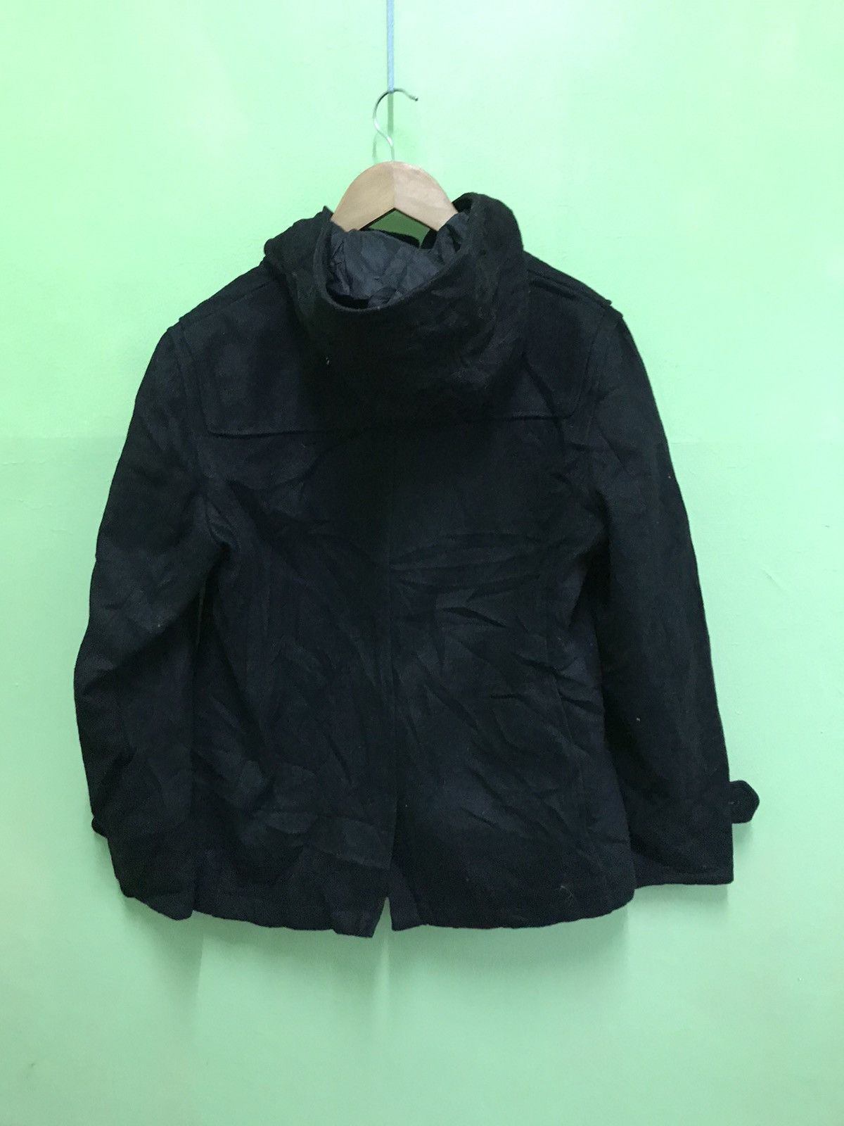 rare‼️‼️browny jacket japanese brand