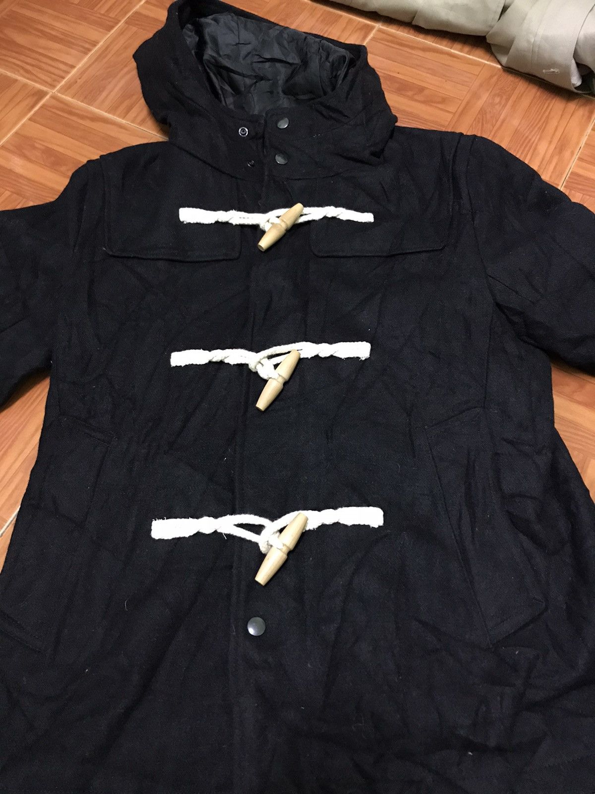 rare‼️‼️browny jacket japanese brand