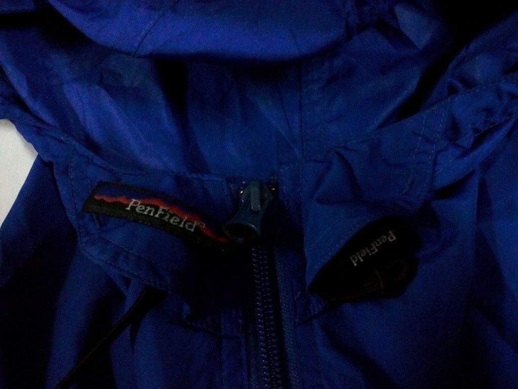 Other PEN FIELD WINTER JACKET HOODIE WINDBREAKER WATERPROOF Size US L / EU 52-54 / 3 - 3 Thumbnail