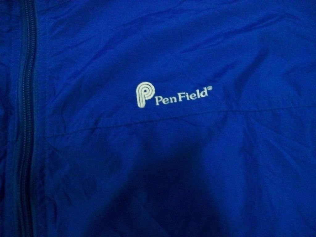 Other PEN FIELD WINTER JACKET HOODIE WINDBREAKER WATERPROOF Size US L / EU 52-54 / 3 - 2 Thumbnail