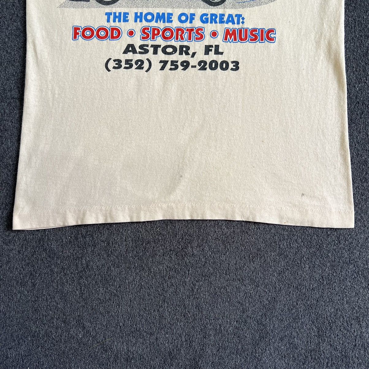 NASCAR × Vintage Vintage Frankied’s singlet motorsport Size US S / EU 44-46 / 1 - 3 Thumbnail