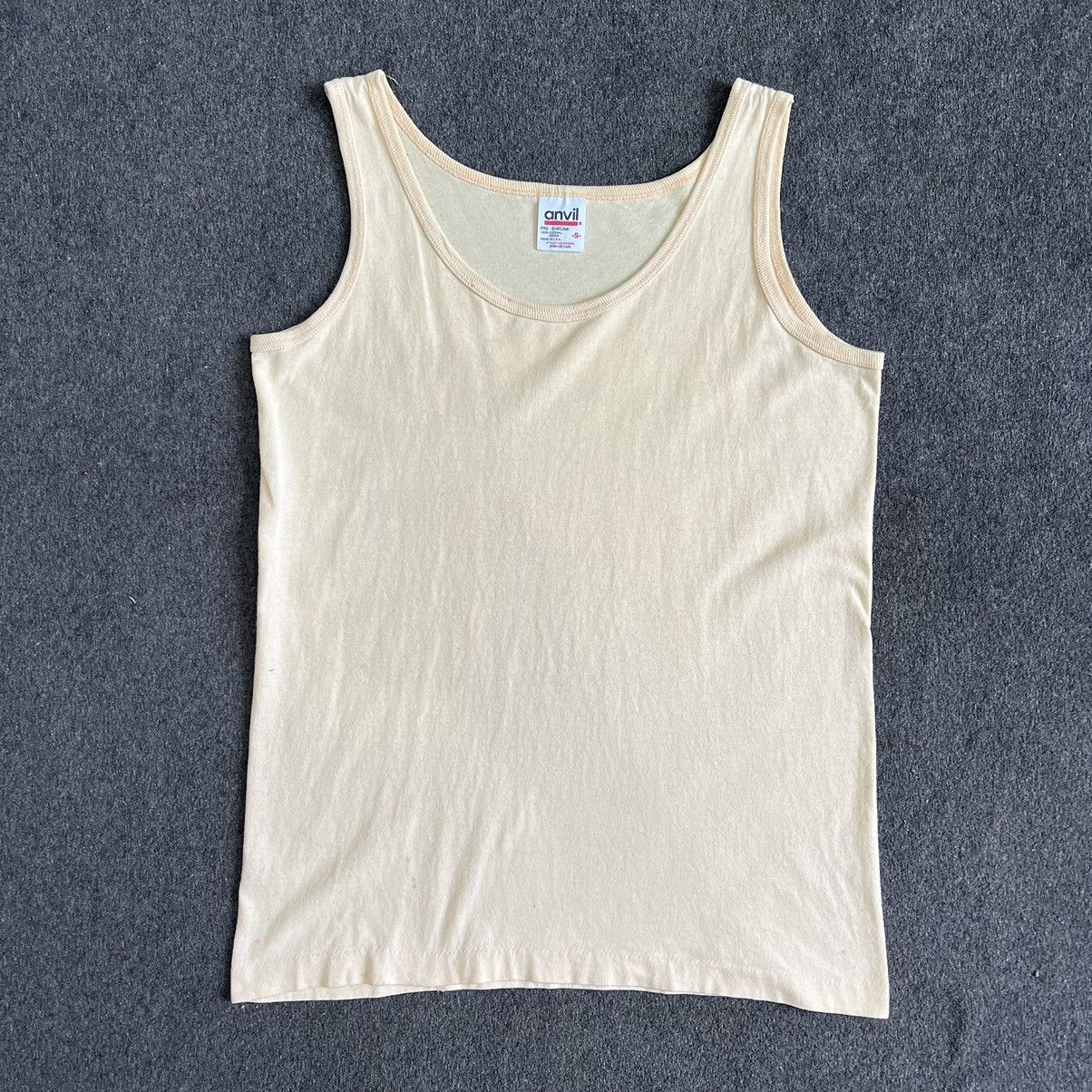 NASCAR × Vintage Vintage Frankied’s singlet motorsport Size US S / EU 44-46 / 1 - 6 Thumbnail