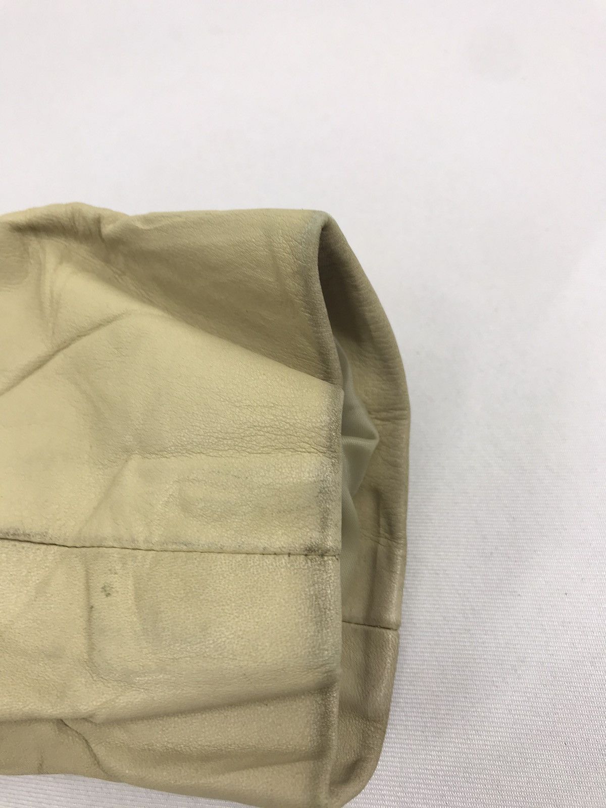 Japanese Brand Rare Lumine Collection Parka Leather Jacket Luxury Fashion Size XS / US 0-2 / IT 36-38 - 9 Thumbnail