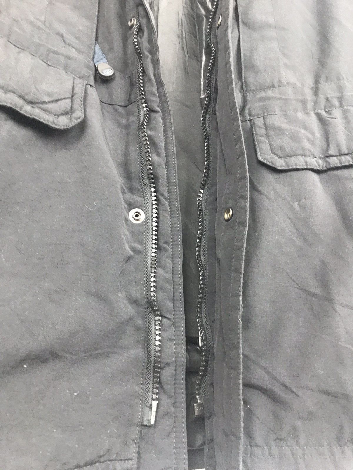 Vintage Gerry Brand Jacket Parka Military Hunting Style Winterwear Size US L / EU 52-54 / 3 - 6 Thumbnail