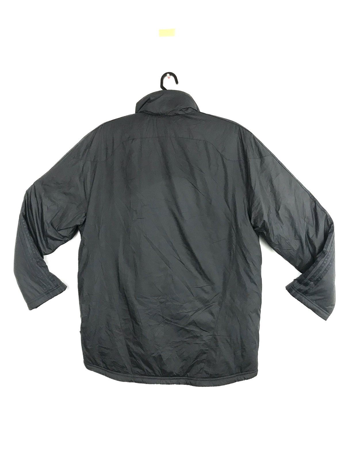 Adidas Adidas Clima Pro Parka Coach Jacket Blanket Lined Size US L / EU 52-54 / 3 - 3 Thumbnail