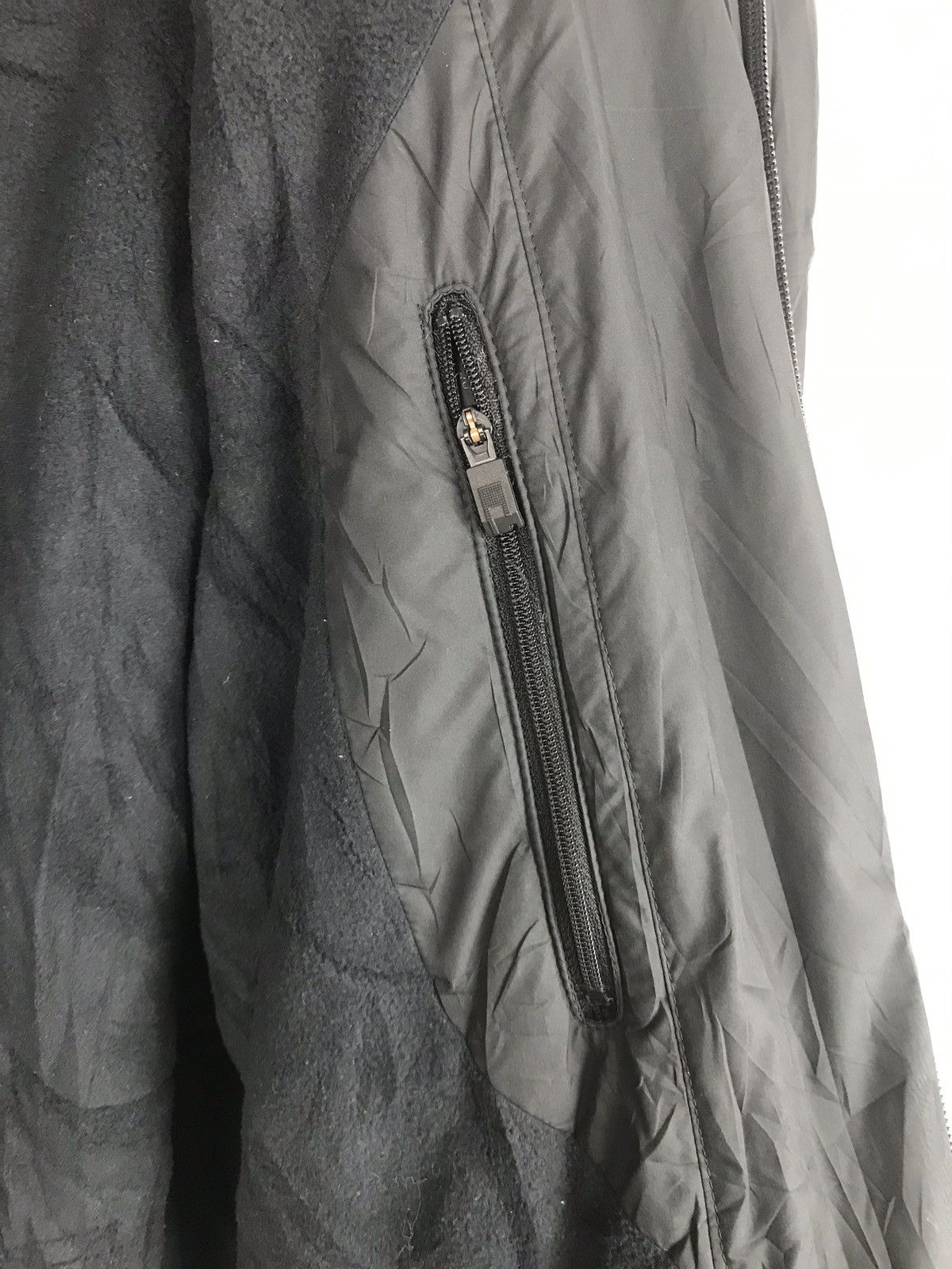 Adidas Adidas Clima Pro Parka Coach Jacket Blanket Lined Size US L / EU 52-54 / 3 - 11 Thumbnail