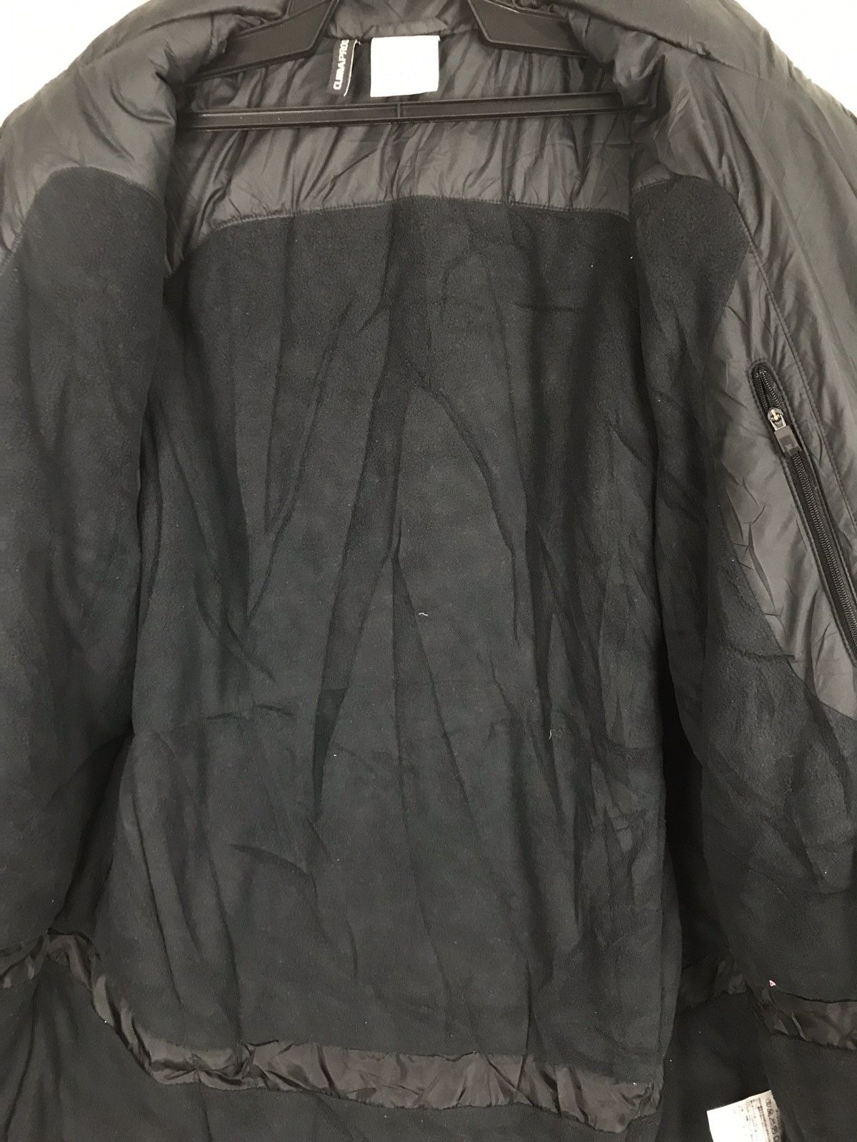 Adidas Adidas Clima Pro Parka Coach Jacket Blanket Lined Size US L / EU 52-54 / 3 - 10 Thumbnail