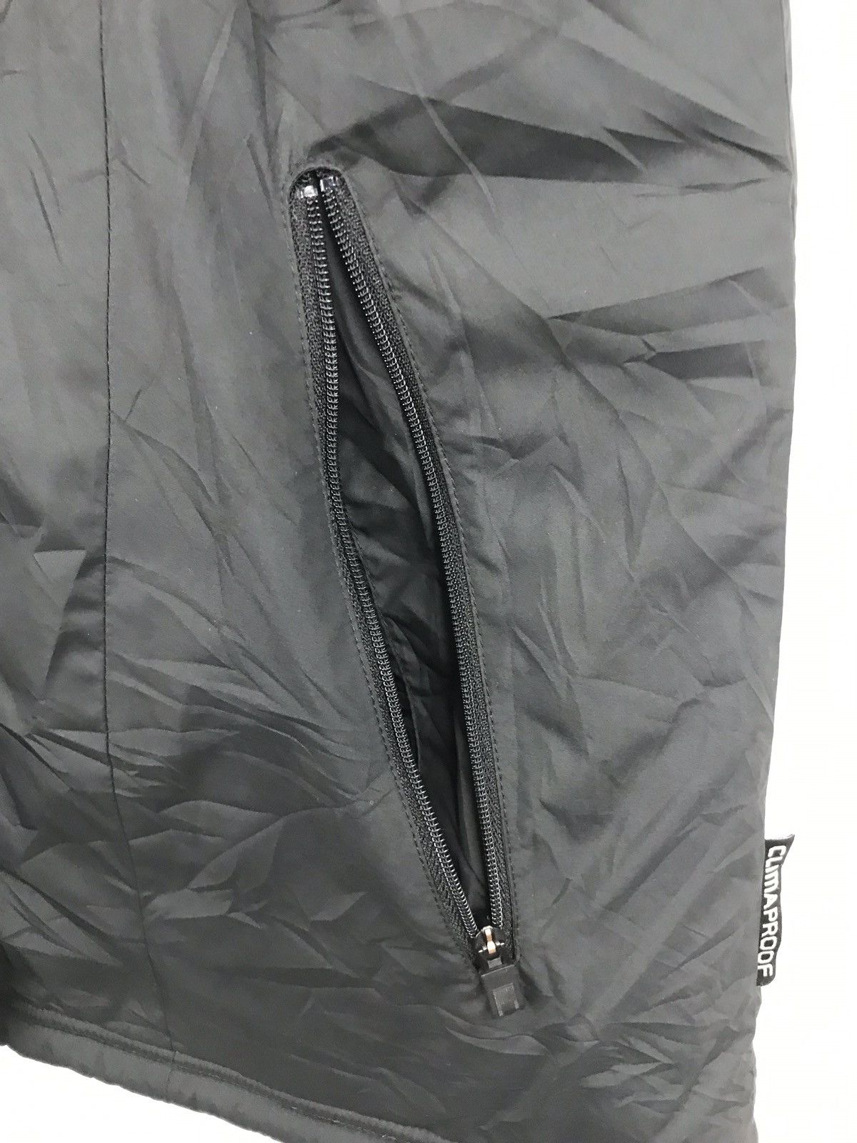 Adidas Adidas Clima Pro Parka Coach Jacket Blanket Lined Size US L / EU 52-54 / 3 - 8 Thumbnail
