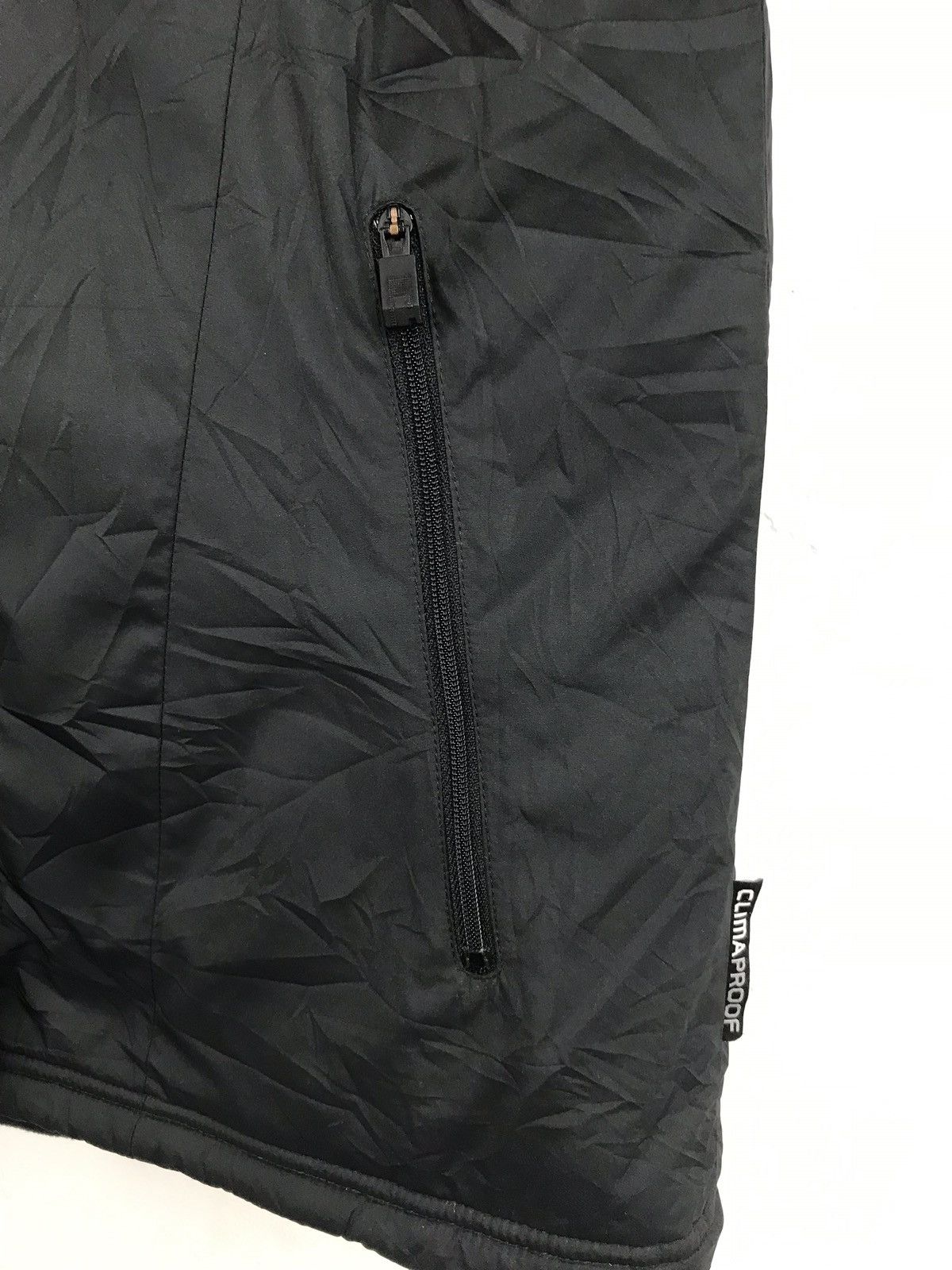 Adidas Adidas Clima Pro Parka Coach Jacket Blanket Lined Size US L / EU 52-54 / 3 - 7 Thumbnail