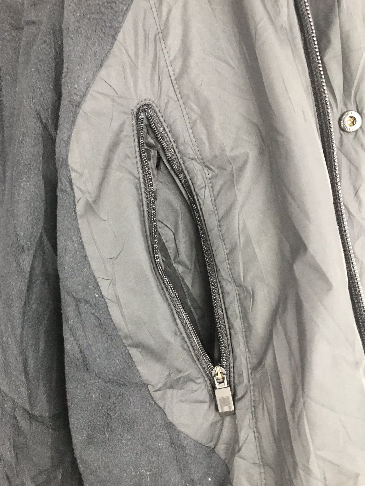 Adidas Adidas Clima Pro Parka Coach Jacket Blanket Lined Size US L / EU 52-54 / 3 - 12 Thumbnail