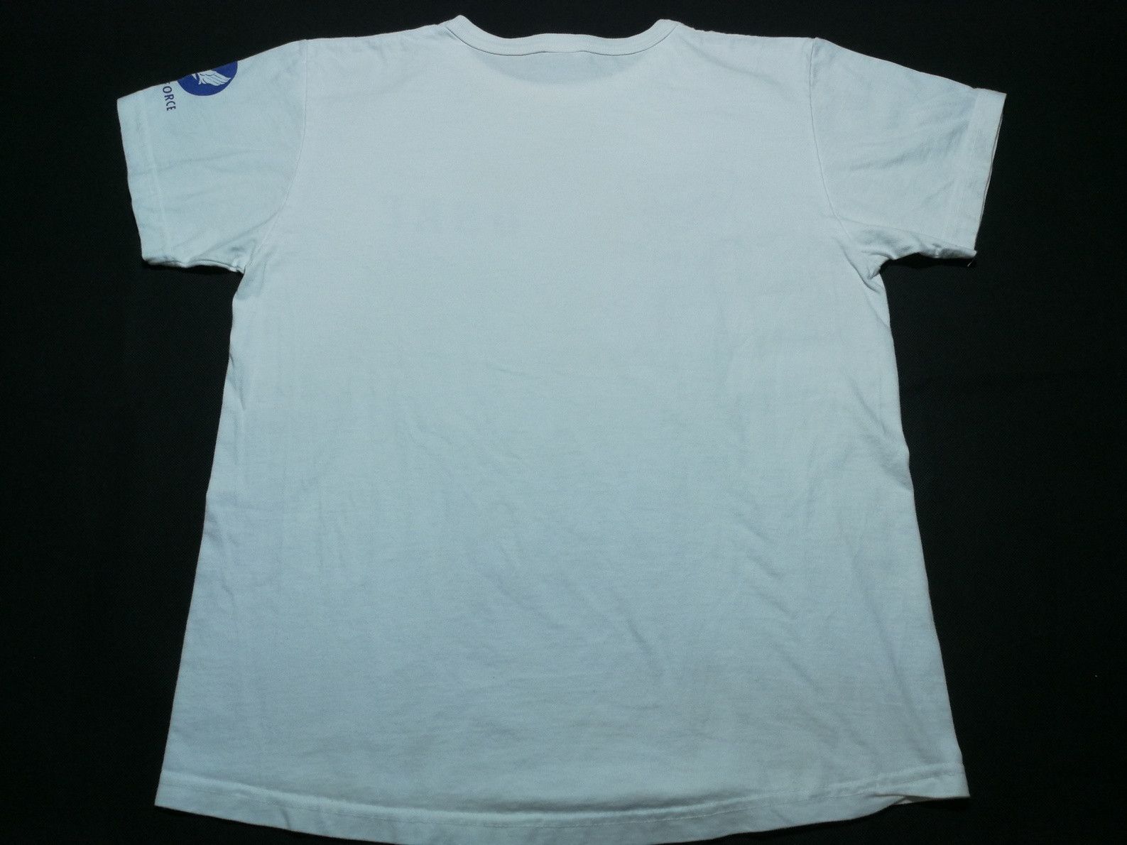 Buzz Rickson's Vintage BUZZ RICKSON U.S Air Force Audentes Fortuna Juvat Size US S / EU 44-46 / 1 - 8 Thumbnail