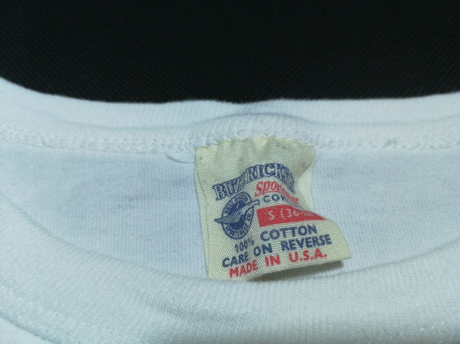 Buzz Rickson's Vintage BUZZ RICKSON U.S Air Force Audentes Fortuna Juvat Size US S / EU 44-46 / 1 - 3 Thumbnail