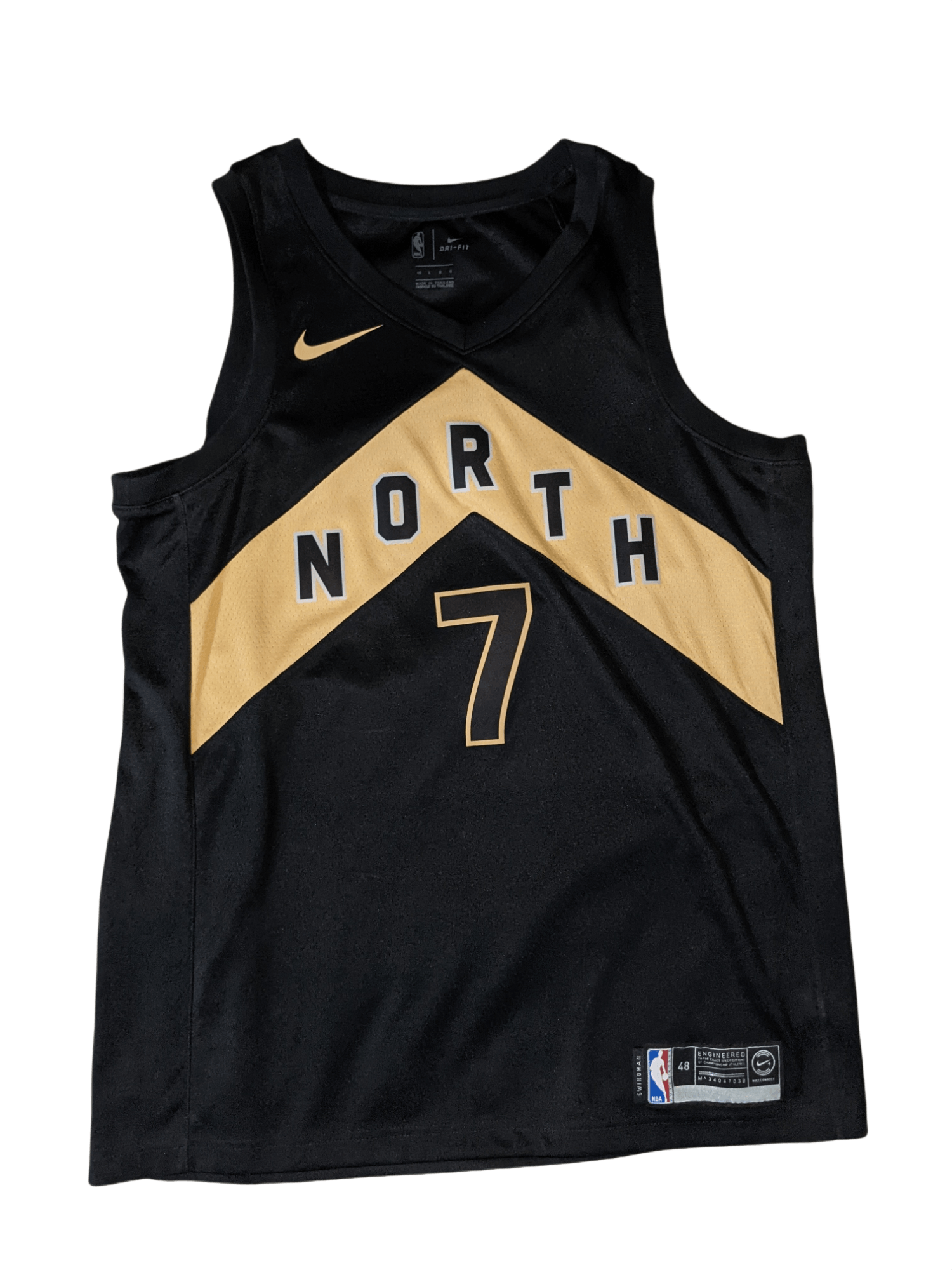 Lowry store ovo jersey