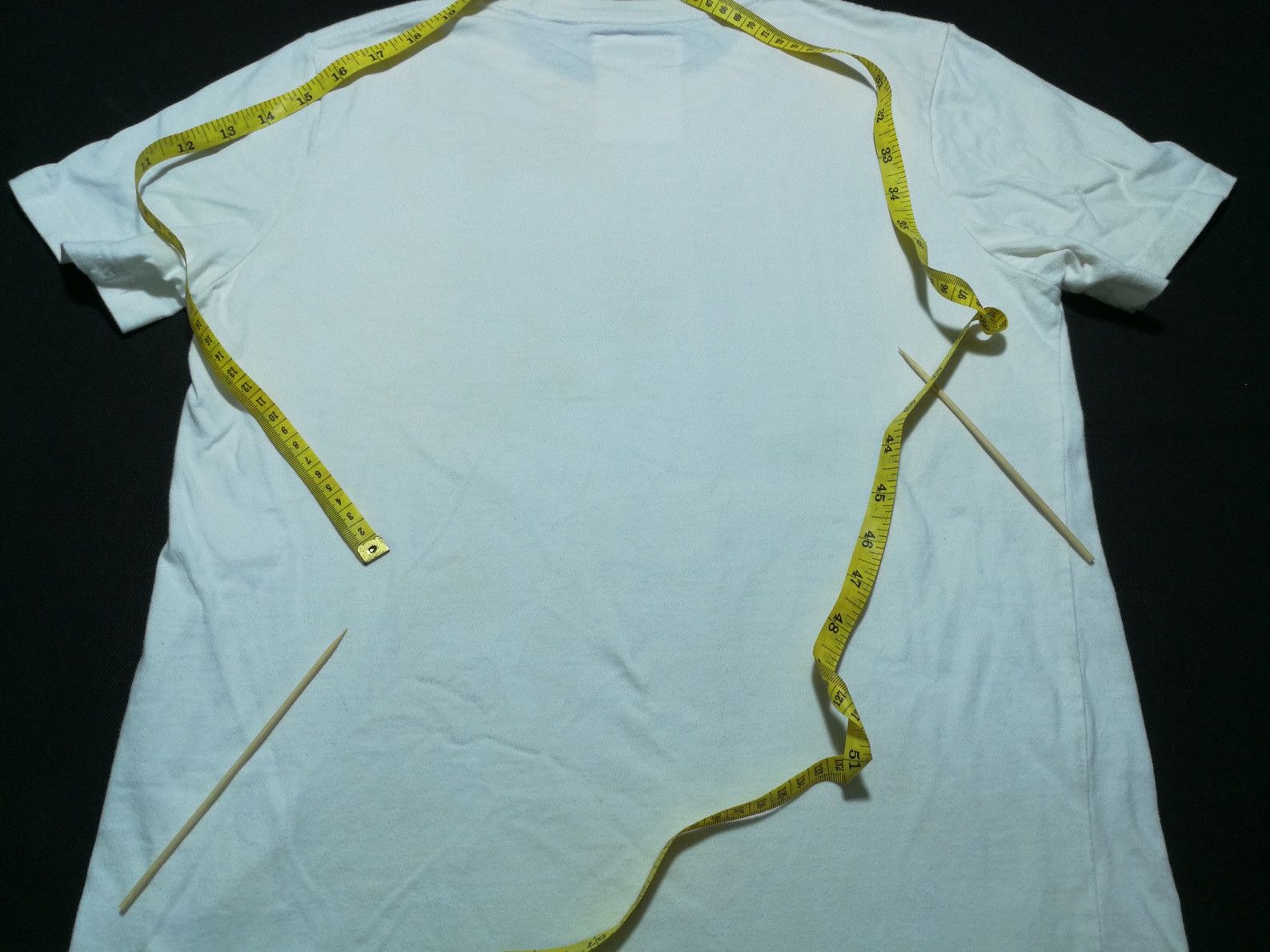 Japanese Brand Limited Colab Inherit X Mark Gonzales Tee Size US S / EU 44-46 / 1 - 9 Thumbnail