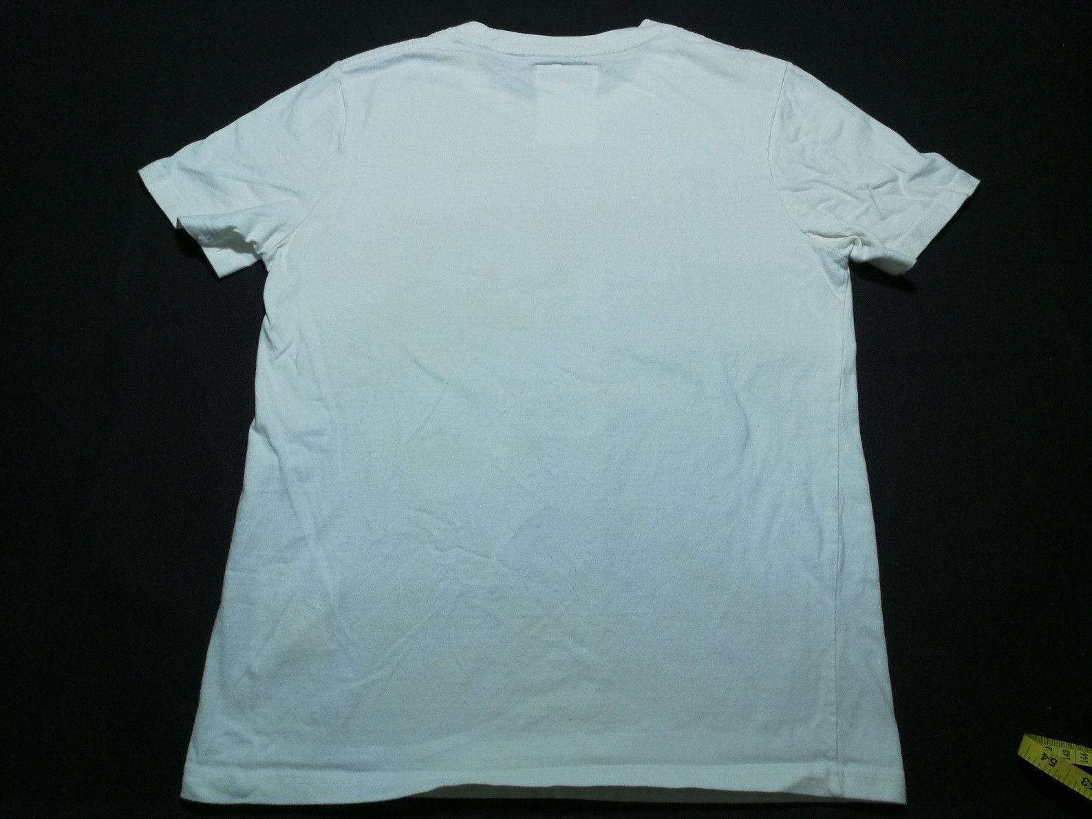 Japanese Brand Limited Colab Inherit X Mark Gonzales Tee Size US S / EU 44-46 / 1 - 8 Thumbnail