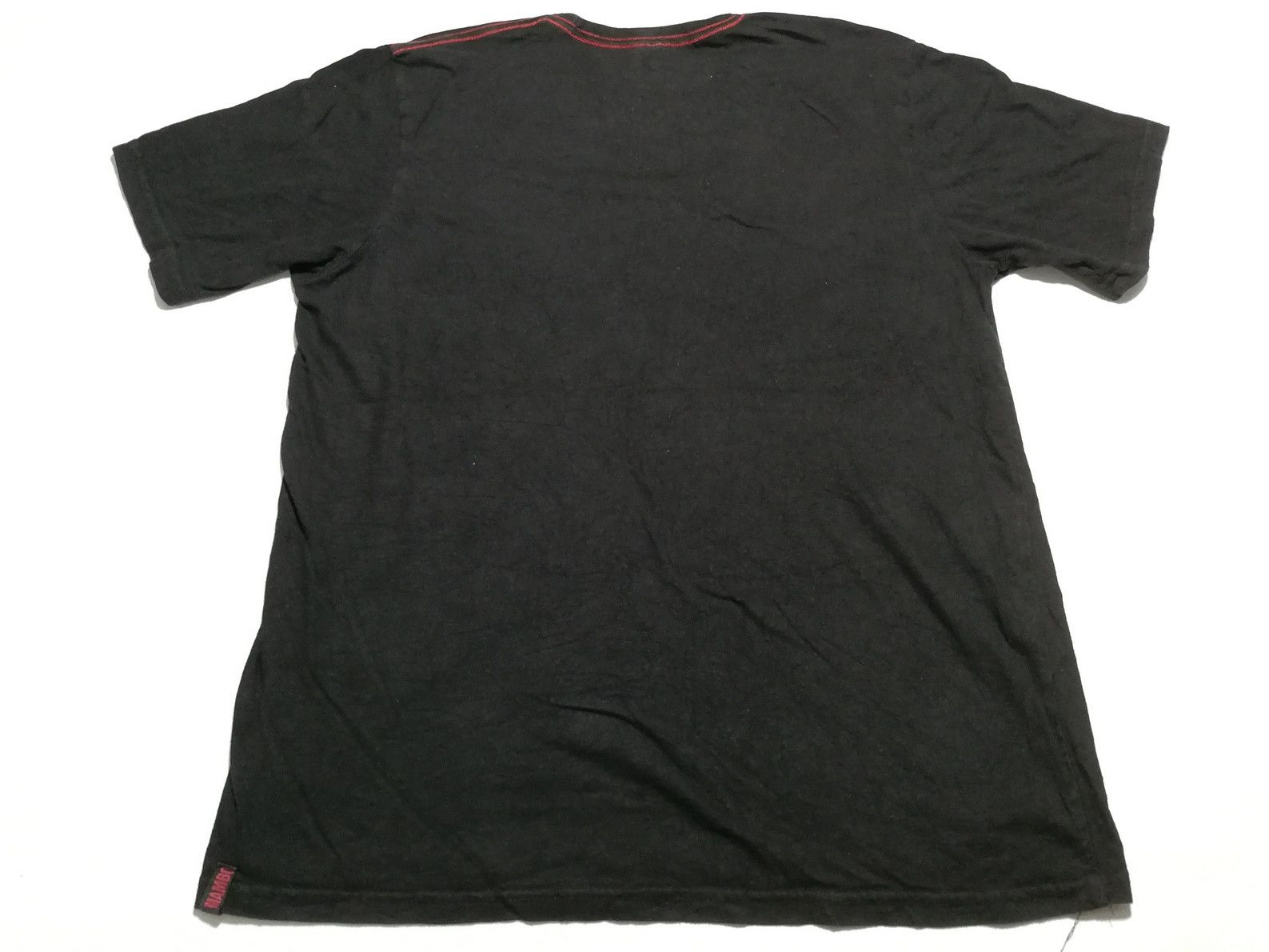 Mambo Mambo Spell Out Tee Art Hip Hop Designed in Australia Size US L / EU 52-54 / 3 - 7 Thumbnail