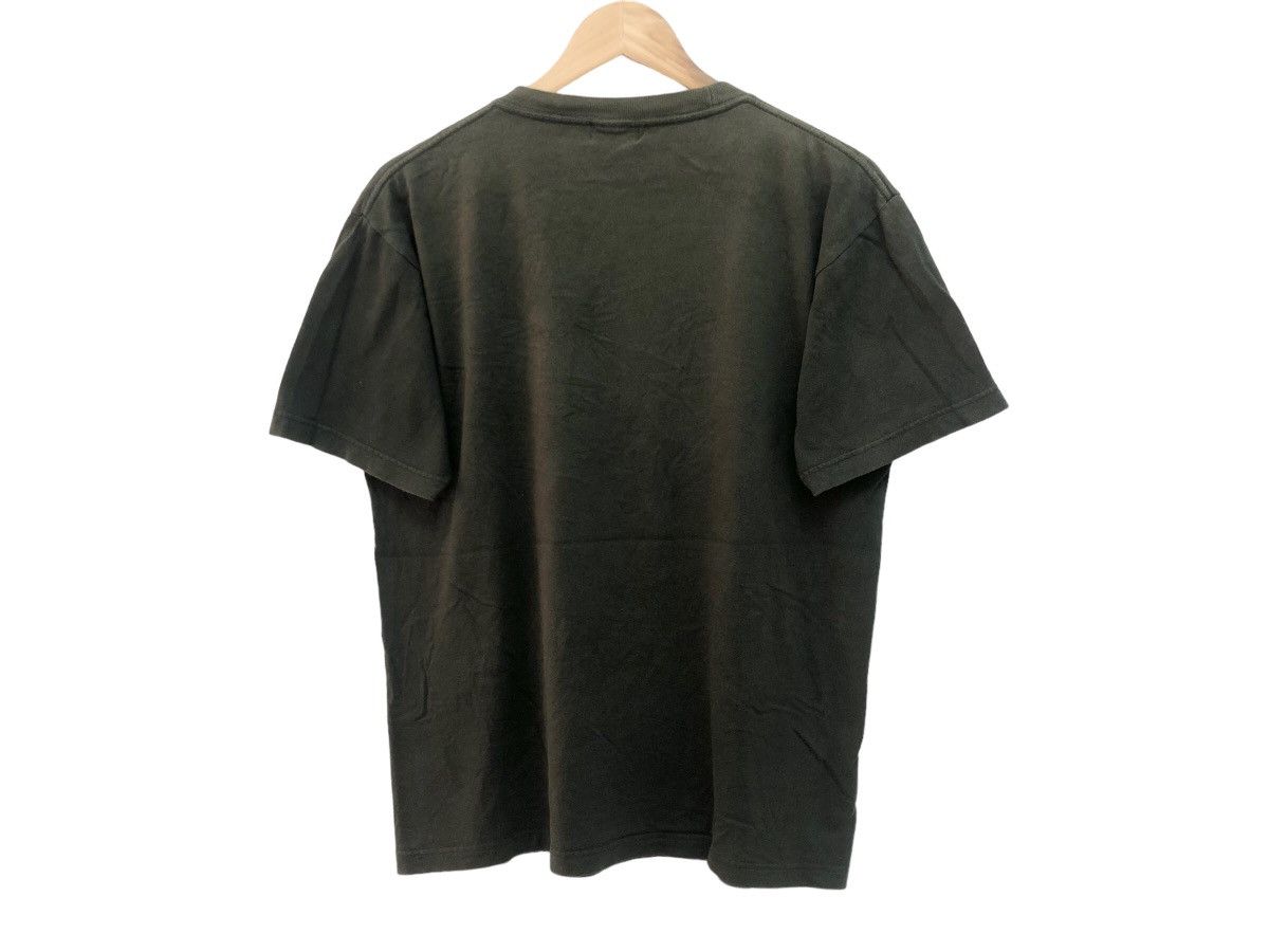 Anime × Vintage RARE 🔥 MY NEIGHBOUR TOTORO ANIME TEE TOTORO FUND GRAPHICAL Size US L / EU 52-54 / 3 - 2 Thumbnail