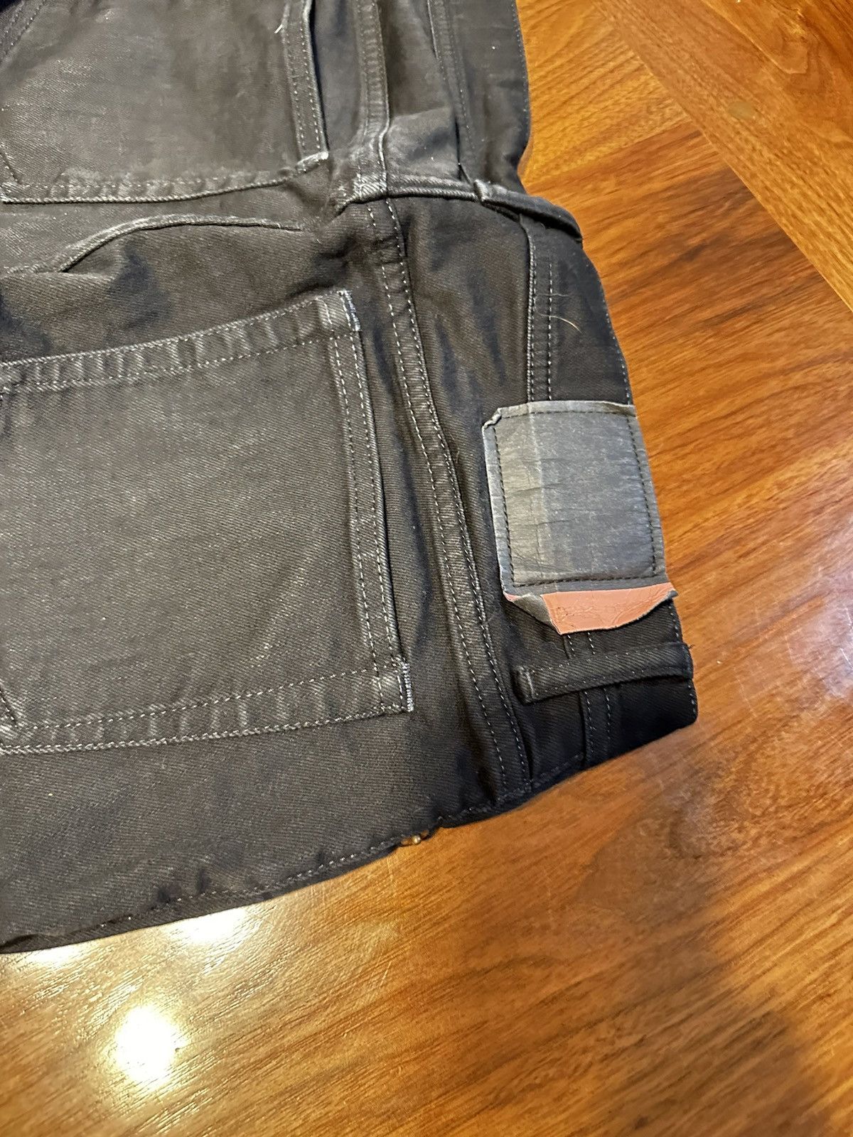 Acne Studios Acne studios skinny Bia Konst denim size 34x34 Size US 34 / EU 50 - 7 Thumbnail