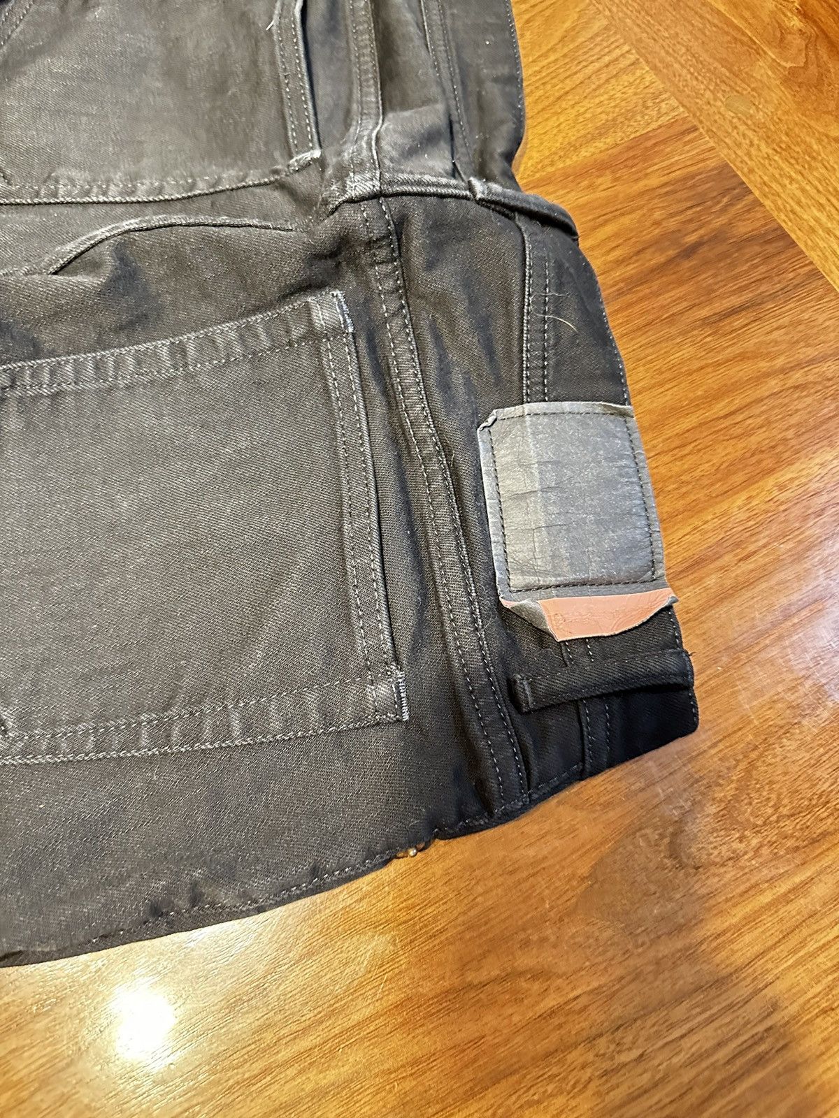 Acne Studios Acne studios skinny Bia Konst denim size 34x34 Size US 34 / EU 50 - 6 Thumbnail